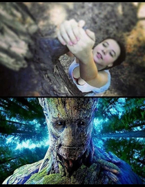 Groot thingss