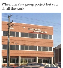 Group Projects