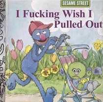 Grover did an oopsie