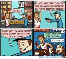 GTA Cops