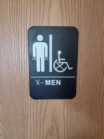 Guess Im not qualified to use this bathroom