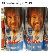 Guess what Im only drinking this year