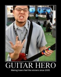 Guitar Hero