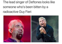 Guy Fieri