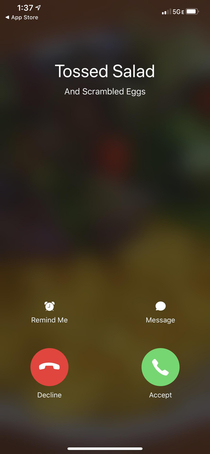 Guys I dont know what to do Theyre calling again