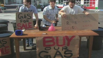 Guys Ive solved the gas crisis