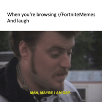 haha funny