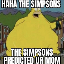 Haha they really did
