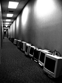 Hall monitors