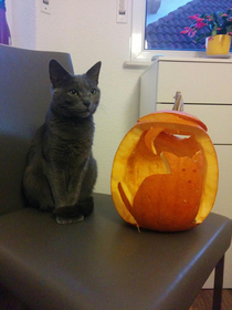 Halloween skills - Close enough