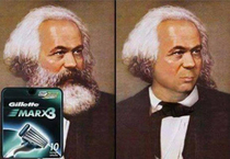 Happy Birthday Karl Marx 