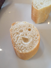 Happy bread