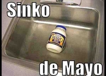 Happy Cinco de Mayo