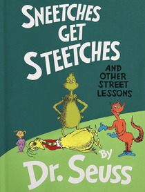 Happy Dr Seuss Day