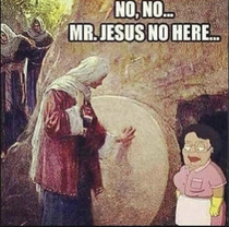 Happy Easter