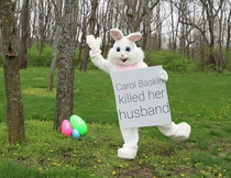 Happy easter