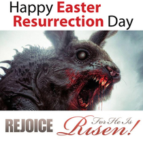 Happy Easter