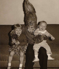 Happy Easter Reddit