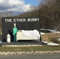 Happy Ether