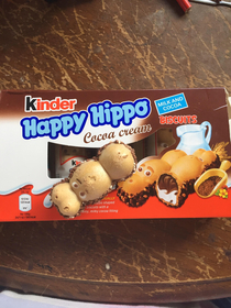 Happy Hippos dont disappoint