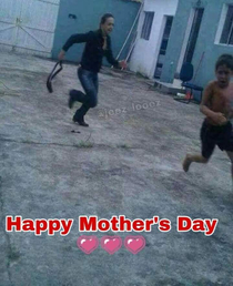 Happy mothers day