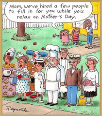 Happy Mothers Day