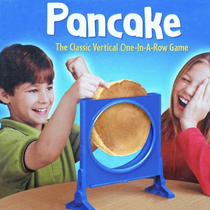 Happy National Pancake Day 