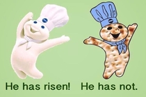Happy Passover Happy Easter