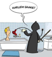 Harlem Shake