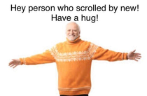 Have A Hug
