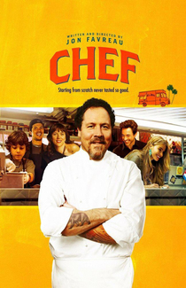 Have you seen Chef