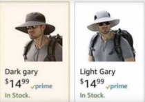 Have you seen  shades of Gary yet