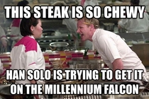 Havent seen enough Gordon Ramsay lately