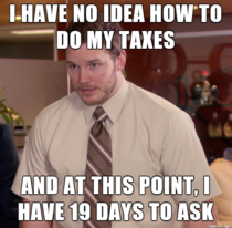 Having recently divorced and my SO did all the billsthis just dawned on me