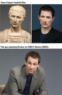 HBO missed a perfect casting