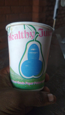 Healthy juice