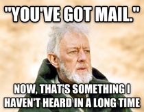 Heard this on the liquor store clerks computer
