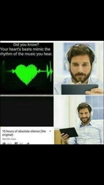 heart beat