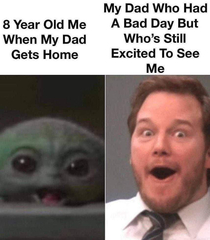 hehe this is kinda emotional but feels good