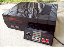 Hello dark nes my old friend