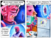 Herald of Galactus