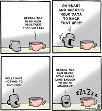 Herbal Tea