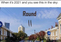 Here we go again bitches