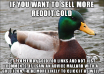 Heres my business advice for the Reddit admins