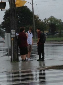 Heres what real life Superbad looks like