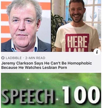 hes not wrong tho