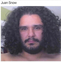 Hes the Juan