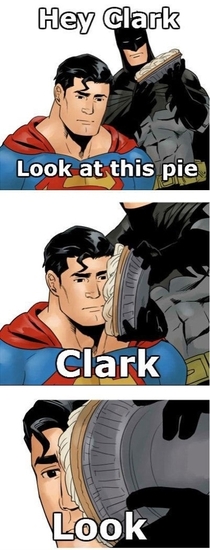 Hey Clark
