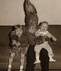Hey kids This Sunday is Easter
