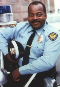 Hey lets all recognize the original Good Guy Cop